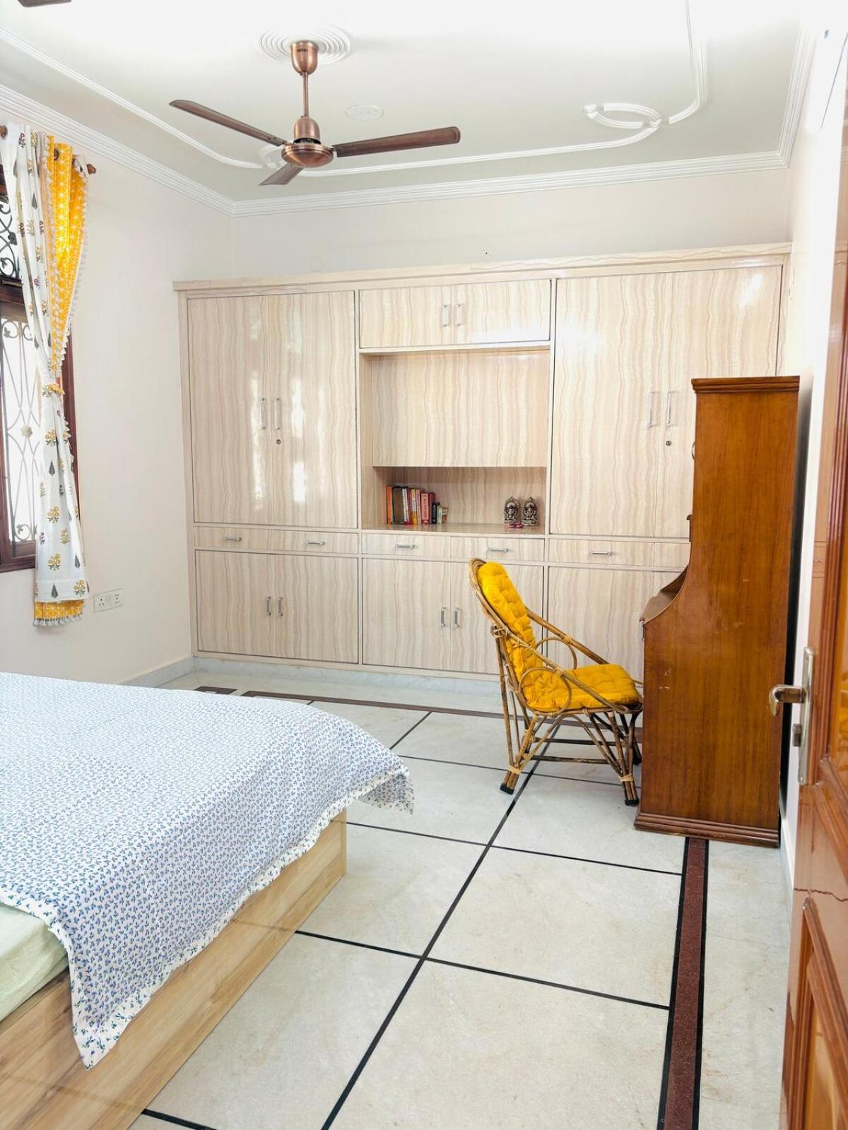 Apartment The Royal Retreat 2025
