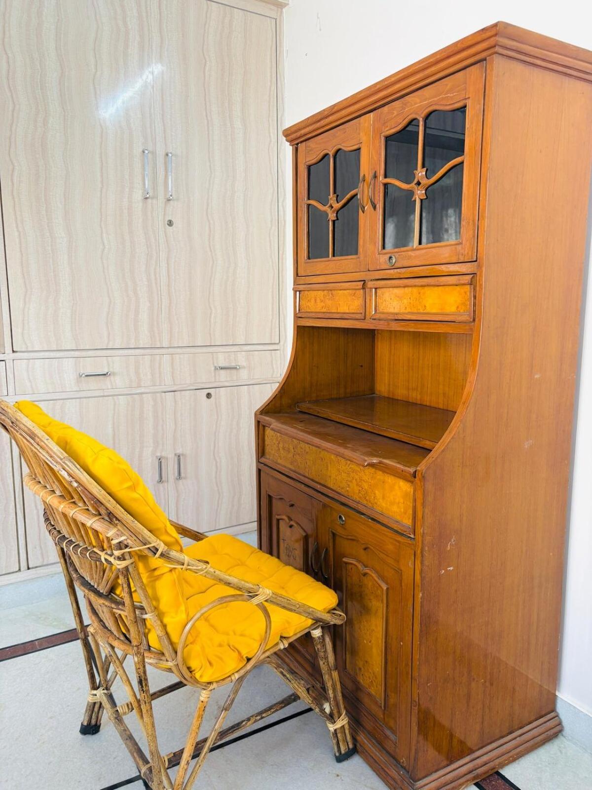 The Royal Retreat 2025 Apartment New Delhi