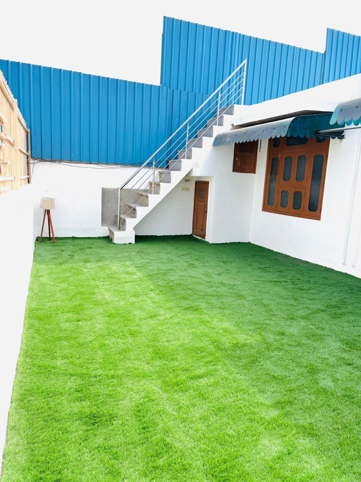 Apartment The Royal Retreat 2025 New Delhi