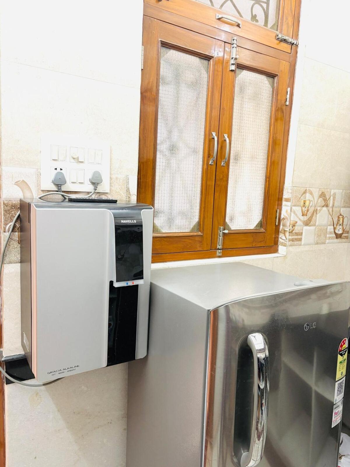 The Royal Retreat 2025 Apartment New Delhi